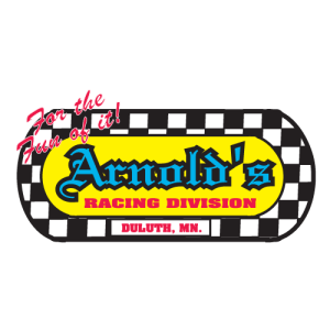 Arnold's Racing Logo PNG SVG Vector 01
