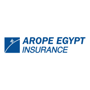 Arope Egypt Insurance Logo PNG SVG Vector 01