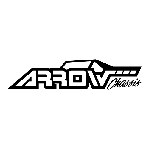 Arrow Chassis Logo PNG SVG Vector Arrow Chassis Logo PNG SVG Vector