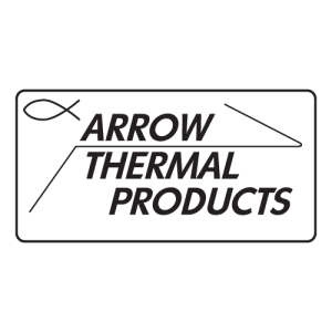 Arrow Thermal Products Logo PNG SVG Vector