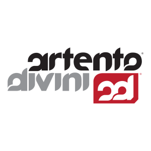 Artento Divini Logo PNG SVG Vector