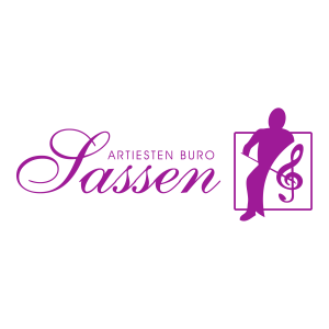 Artiesten Buro Sassen Logo PNG SVG Vector 01