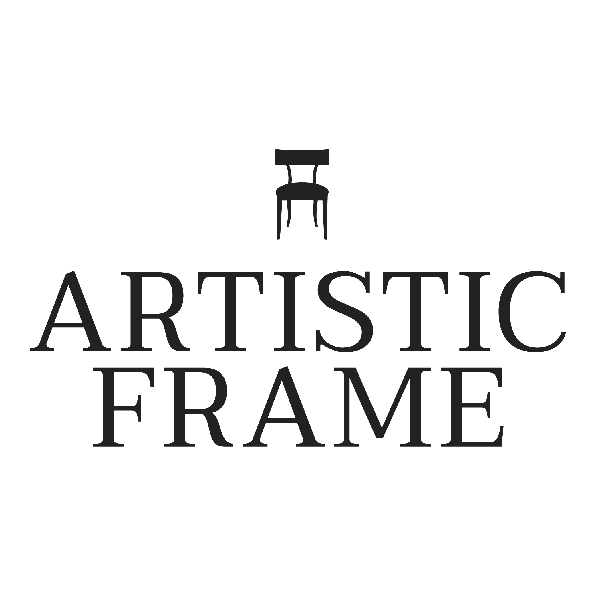 Artistic Frame Logo PNG Vector Artistic Frame Logo PNG Vector
