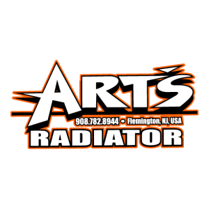 Art’s Radiator Logo PNG SVG Vector