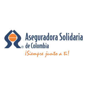 Aseguradora Solidario de Colombia Logo PNG SVG Vector 01