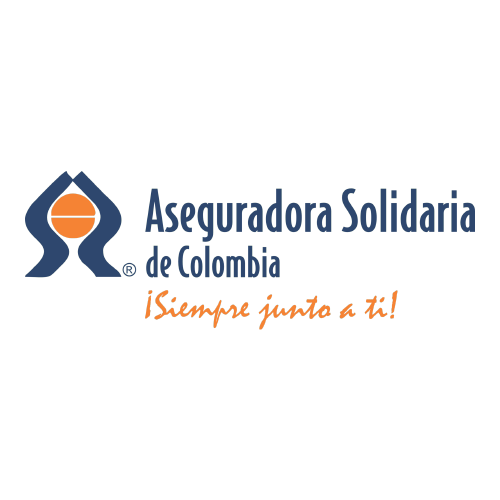 Aseguradora Solidario de Colombia Logo PNG SVG Vector Aseguradora Solidario de Colombia Logo PNG SVG Vector