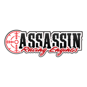 Assassin Racing Engines Logo PNG SVG Vector 01