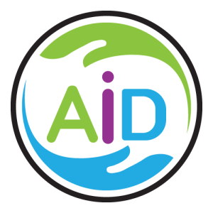 Association for Integrated Development Logo PNG Vector