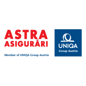 Astra Asigurari Logo PNG SVG Vector 01