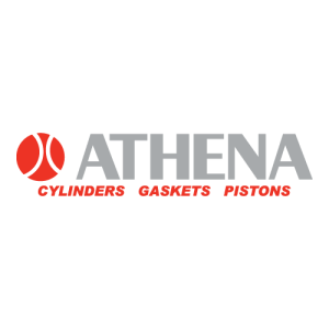 Athena Parts Logo PNG SVG Vector