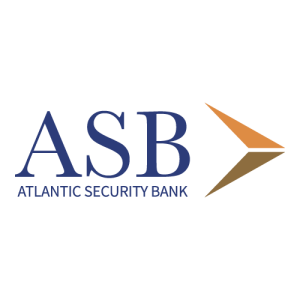 Atlantic Security Bank Logo PNG SVG Vector 01