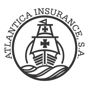 Atlantica Insurance Logo PNG SVG Vector 01