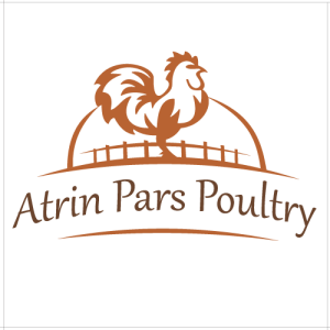 Atrin Pars Poultry Logo PNG SVG Vector 01