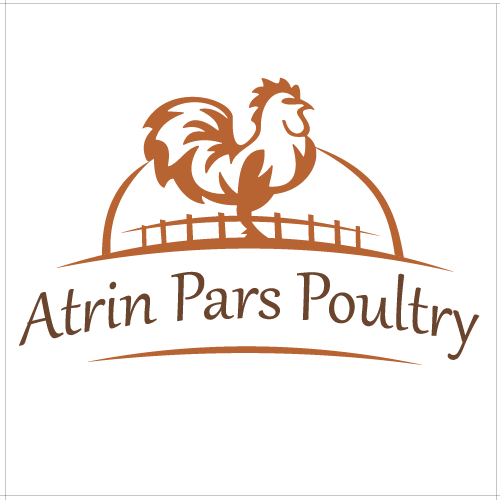 Atrin Pars Poultry Logo PNG SVG Vector Atrin Pars Poultry Logo PNG SVG Vector