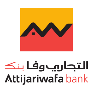 Attijariwafa Bank Logo PNG SVG Vector