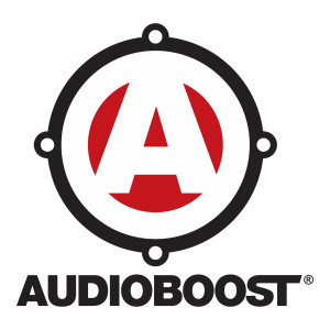 Audioboost Logo PNG SVG Vector 01