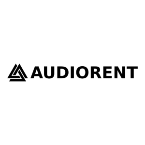 Audiorent Logo PNG SVG Vector