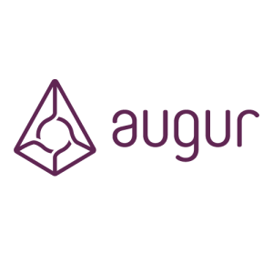 Augur Positive Logo PNG SVG Vector 01
