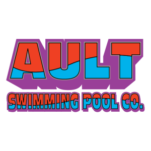 Ault Swimming Pools Co. Logo PNG SVG Vector