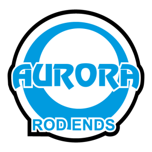 Aurora Rod Ends Logo PNG SVG Vector 01