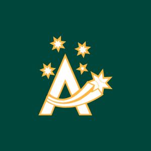 Australia 2006 Logo PNG SVG Vector 01