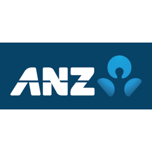 Australia and New Zealand Banking Group Limited Logo PNG SVG Vector