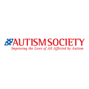 Autism Society Logo PNG SVG Vector 01