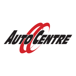 Auto Centre Logo PNG SVG Vector
