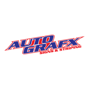 Auto Graphx Logo PNG SVG Vector 01