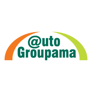 Auto Groupama Logo PNG SVG Vector 01