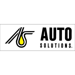 Auto Solutions Logo PNG SVG Vector 01