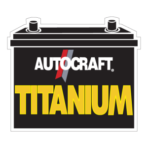 Autocraft Titanium Logo PNG SVG Vector 01