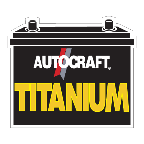Autocraft Titanium Logo PNG SVG Vector Autocraft Titanium Logo PNG SVG Vector
