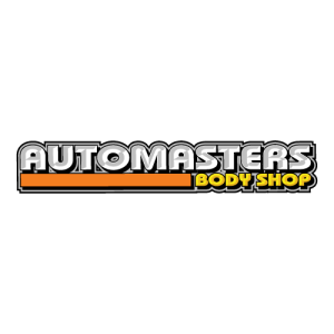 Automasters Body Shop Logo PNG Vector