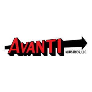 Avanti Industries LLC Logo PNG SVG Vector 01