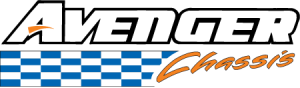 Avenger Chassis Logo PNG SVG Vector