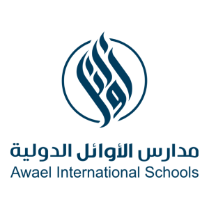 Awael International Schools Logo PNG SVG Vector 01