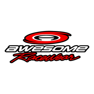 Awesome Racewear Logo PNG SVG Vector 01