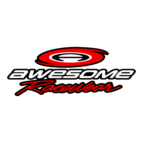 Awesome Racewear Logo PNG SVG Vector Awesome Racewear Logo PNG SVG Vector