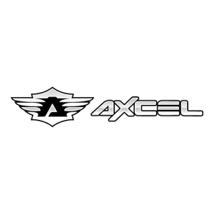 Axcel Sights and Scopes Logo PNG SVG Vector 01
