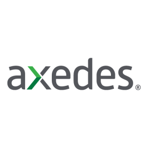 Axedes Logo PNG SVG Vector