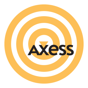 Axess Logo PNG SVG Vector 01