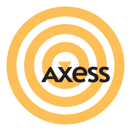 Axess Logo PNG SVG Vector Axess Logo PNG SVG Vector