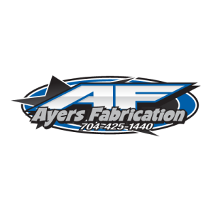 Ayers Fabrication Logo PNG SVG Vector 01