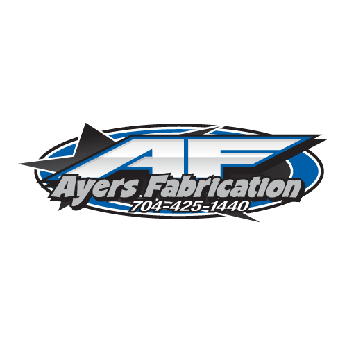 Ayers Fabrication Logo PNG Vector Ayers Fabrication Logo PNG Vector