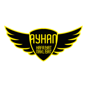 Ayhan Hafriyat Nakliyat Logo PNG SVG Vector 01