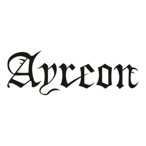 Ayreon Logo PNG SVG Vector