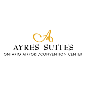 Ayres Suites Logo PNG Vector
