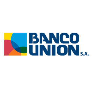BANCO UNION Logo PNG SVG Vector 01