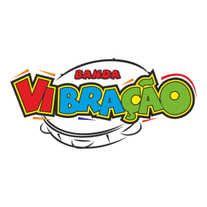 BANDA VIBRAÇÃO Logo PNG SVG Vector